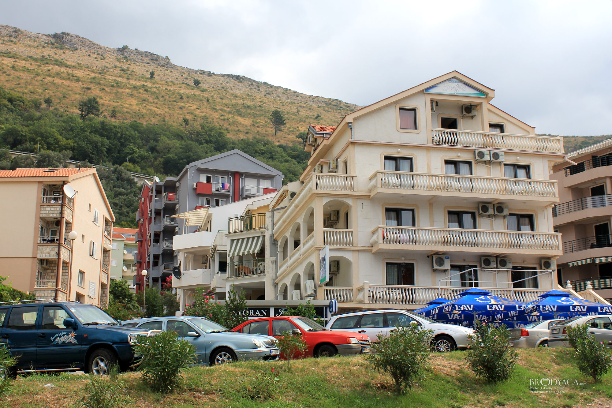 Petrovac (Петровац)